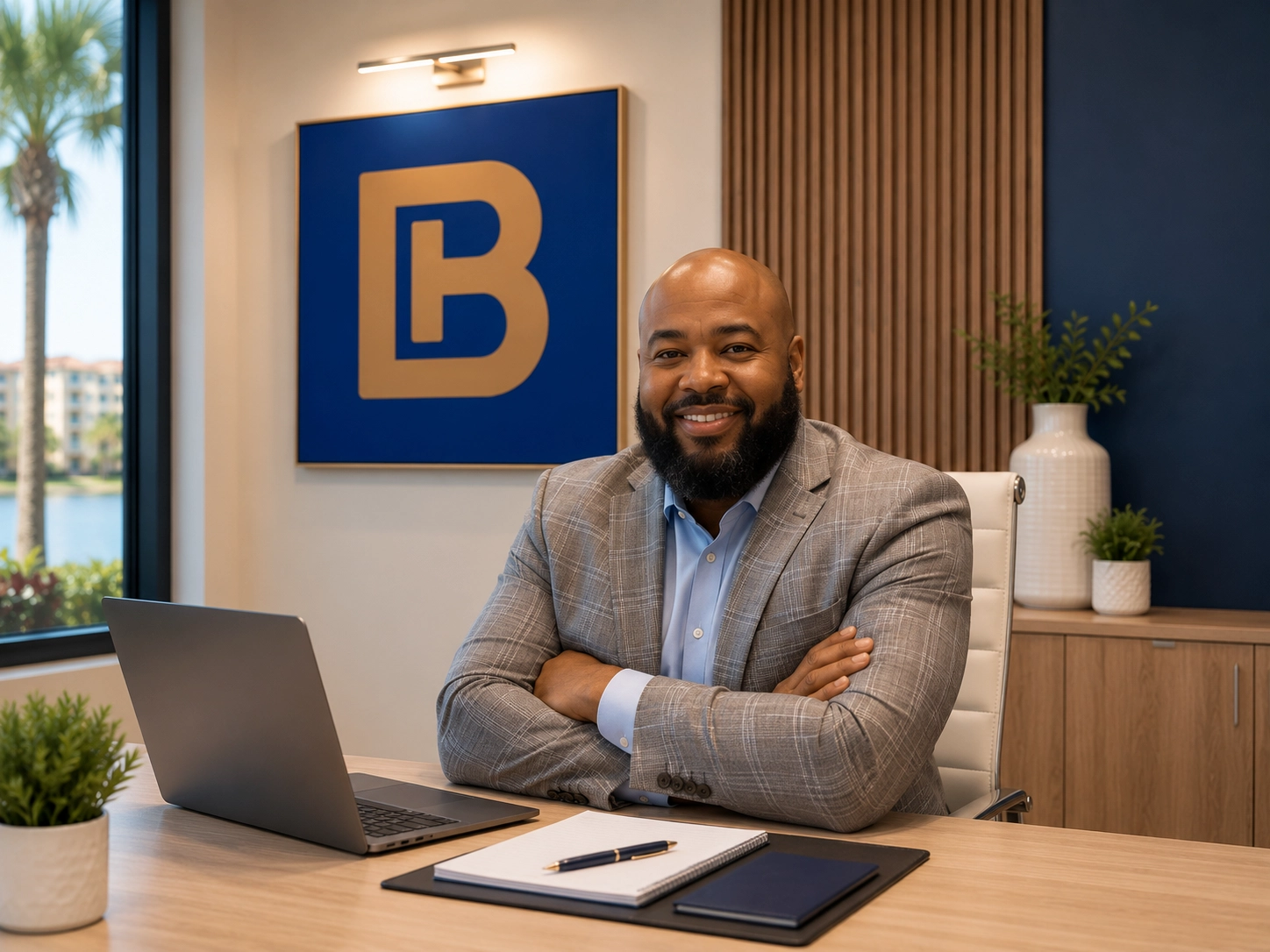 erick sanon brightbridge insurance