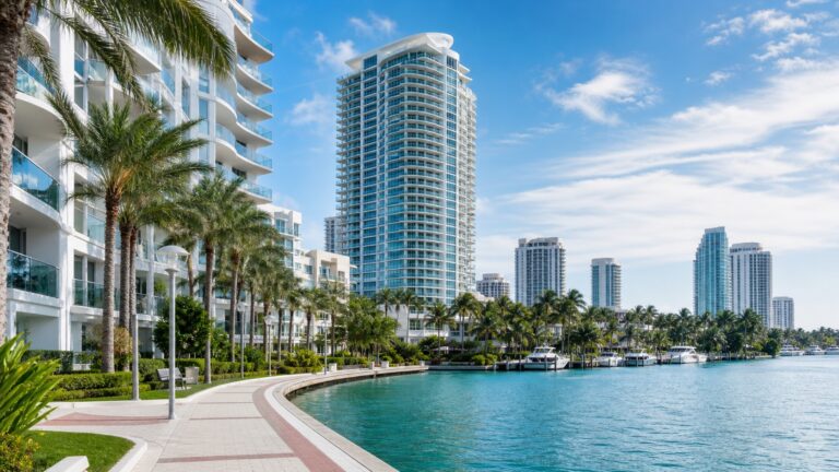 Insurance agency near Aventura, Florida