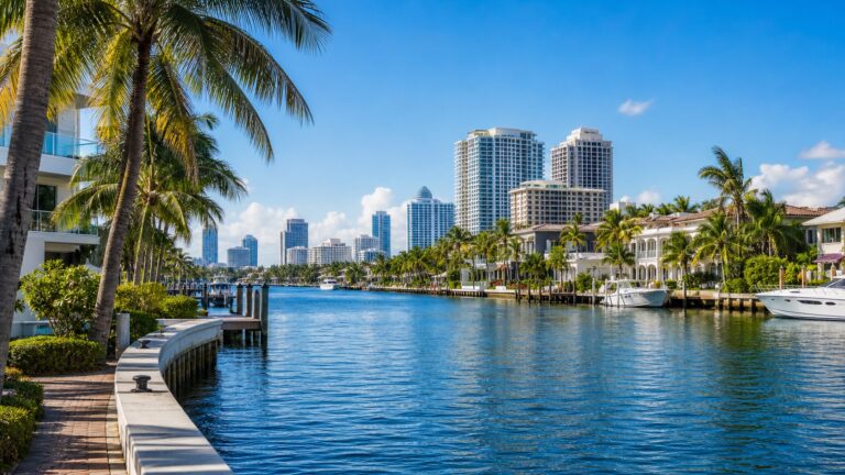 Insurance agency near Fort Lauderdale, Florida