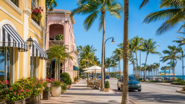 Insurance agency near Lake Worth, Florida