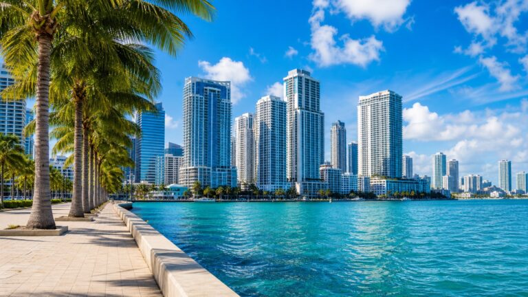 Insurance agency near Miami, Florida