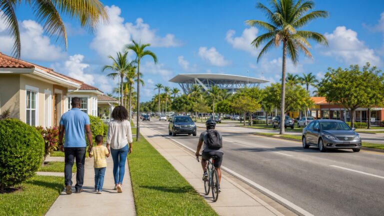 Insurance agency near Miami Gardens, Florida