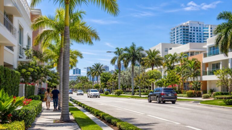 Insurance agency near North Miami, Florida