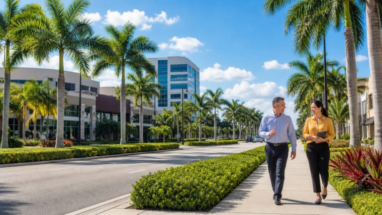 Insurance agency near Sunrise, Florida