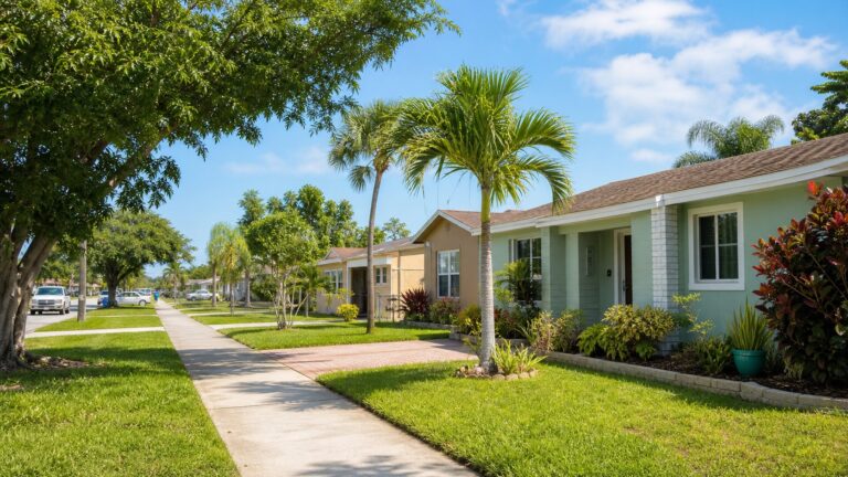 Insurance agency near West Park, Florida